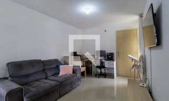 Imagem 4: Apartamento para Aluguel - Campo de Santana, 2 Quartos, 45 m2