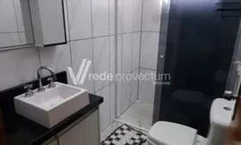 Imagem 5: Casa - Condomínio Residencial Terras do Caribe - Valinhos