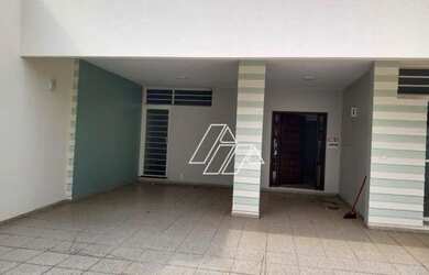 Imagem 2: Casa à venda, 200 m² por R$ 850.000,00 - Boa Vista - Marília/SP