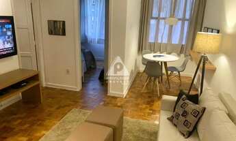 Imagem 2: Apartamento à venda, 1 quarto, 1 suíte, Copacabana - RIO DE JANEIRO/RJ