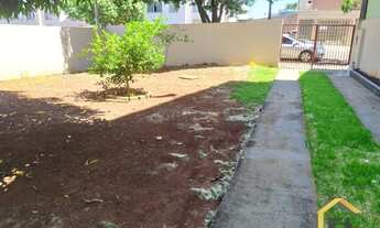 Imagem 5: Casa com 2 quartos - Bairro San Fernando em Londrina