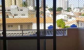 Imagem 3: Ótimo apartamento para locação no Centro de Sorocaba com 112m2 com 3 quartos sendo uma suí