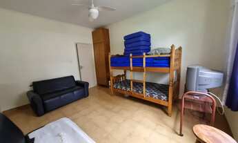 Imagem 2: Kitnet/conjugado em Canto do Forte - Praia Grande - SP