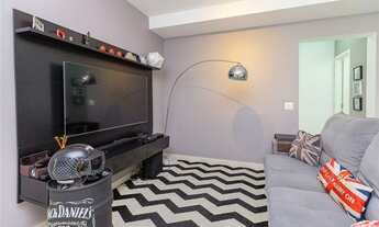 Imagem 7: Apartamento à venda no bairro Jardim Caravelas - São Paulo/SP