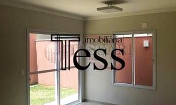 Imagem: VILLAGE IMPERIAL - Casa em condomínio sobrado