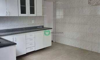 Imagem 4: Casa com 2 dormitórios para alugar, 105 m² por R$ 5.381,30/mês - Alto de Pinheiros - São P