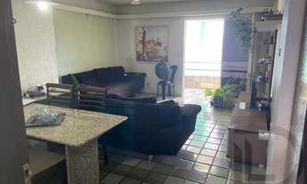 Imagem 4: DL Imóveis vende apartamento 3 quartos, 88 m² - Casa Caiada - Olinda