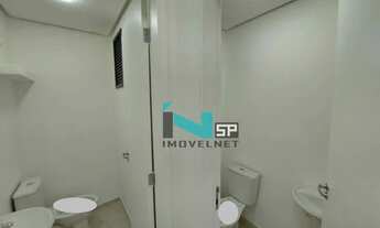 Imagem 2: Sala Comercial - Totalmente Reformada