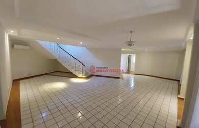 Imagem 2: Sobrado com 3 dormitórios, 415 m² - venda por R$ 1.800.000,00 ou aluguel por R$ 9.450,00/m