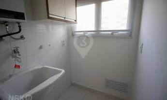 Imagem 5: Apartamento para Locação com 1 Dorm. - 41m2 - Santa Efigênia - NSK3 Imóveis - ED6204