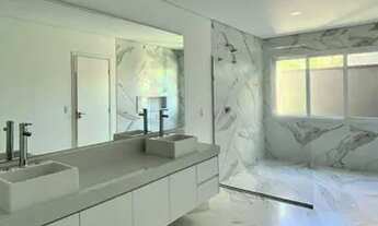 Imagem 4: Casa de Condomínio para venda em Fazenda São Joaquim de 400.00m² com 4 Quartos, 4 Suites e