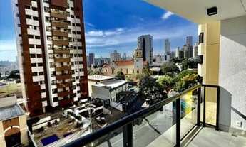 Imagem 2: Apartamento - Cambuí - Campinas