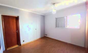 Imagem 3: Apartamento para aluguel, 3 quartos, 1 suíte, 1 vaga, Centro - Limeira/SP