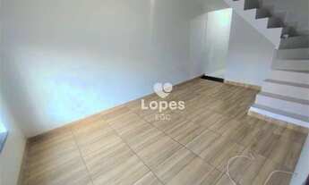 Imagem 5: Casa com 1 dormitório para alugar, 30 m² por R$ 850,00/mês - Parque Residencial Oratorio