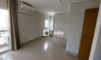 Imagem 2: Apartamento com 1 dormitório para alugar, 34 m² por R$ 1.690/mês - Alto - Piracicaba/SP