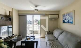 Imagem 4: Apartamento à Venda - São Cristóvão, 2 Quartos, 70 m2