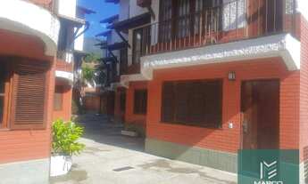 Imagem 3: Casa com 3 dormitórios, 80 m² - venda por R$ 385.000 ou aluguel por R$ 3.360/mês - Cascata