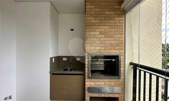 Imagem 7: Apartamento para alugar com 5 suítes no Centro de Piracicaba