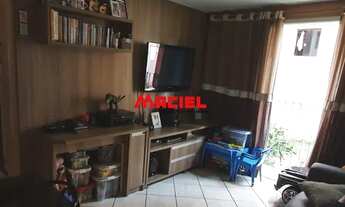 Imagem: Apartamento Padrão em São José dos Campos