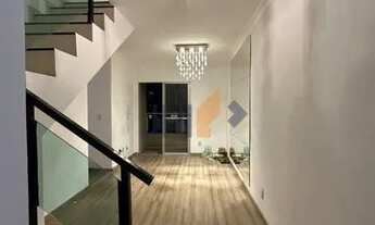 Imagem 2: Cobertura Duplex 133 na Vila Suzana com 3 dormitórios e 2 vagas