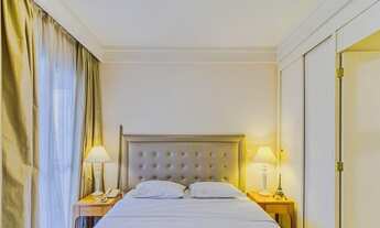 Imagem 2: Apartamento Duplex com 3 dormitórios à venda, 79 m² por R$ 1.450.000,00 - Vila Nova Concei