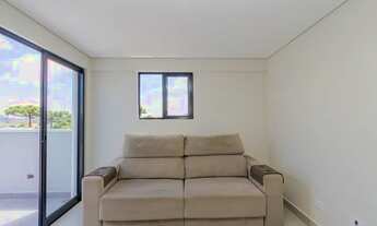 Imagem 6: Sobrado com 3 dormitórios à venda, 202 m² por R$ 850.000 - Xaxim - Curitiba/PR