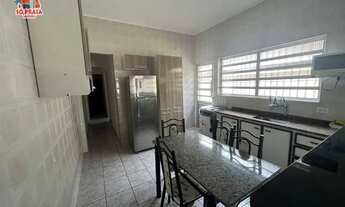 Imagem 4: Casa com 3 dormitórios à venda, 82 m² por R$ 380.000 - Mirim - Praia Grande/SP