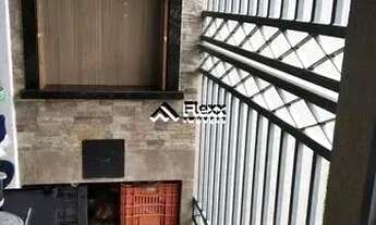 Imagem 5: Apartamento com 2 dormitórios à venda, 53 m² por R$ 245.000,00 - Cajuru - Curitiba/PR