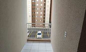 Imagem 7: Apartamento para alugar no Residencial Olga Park, Sorocaba/SP