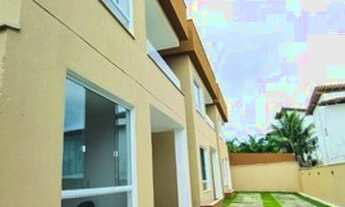 Imagem 2: Duplex para Venda em Ilhéus, Nossa Senhora da Vitória, 3 dormitórios, 2 suítes, 1 banheiro