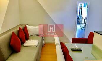 Imagem: Apartamento à venda no bairro Vila Andrade