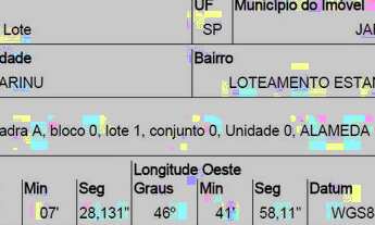 Imagem 3: JARINU - MARACANA - Oportunidade Única em JARINU - SP | Tipo: Gleba
