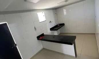 Imagem 6: Casa Ampla no Terraço