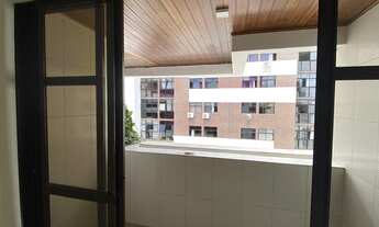 Imagem 5: Apartamento para Locação em Salvador, Pituba, 2 dormitórios, 1 suíte, 3 banheiros, 1 vaga