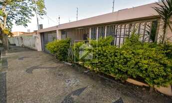 Imagem 2: Casa - Jardim Paraíso - Campinas