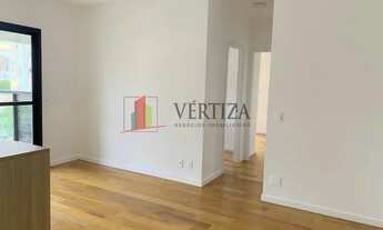 Imagem 2: Apartamento para locação na Vila Olímpia