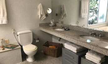 Imagem 4: Casa em Condomínio-À VENDA-Itanhangá-Rio de Janeiro-RJ