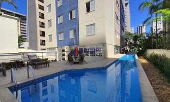 Imagem 3: Apartamento 2 quartos Mobiliado Lourdes (BH) - Locação