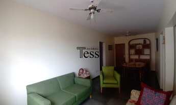 Imagem 3: Aluguel - Venda - Apartamento Mobiliado - 2 dormitórios