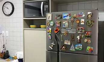 Imagem 6: Apartamento para venda possui 64 metros quadrados com 2 quartos em Prado - Recife - Pernam