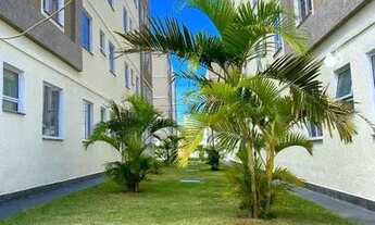 Imagem 2: Apartamento para Locação em Camaçari, Catu de Abrantes (Abrantes), 2 dormitórios, 1 banhei