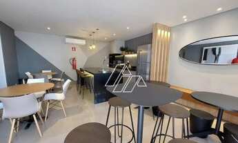 Imagem 7: Apto com vista privilegiada para a área de lazer/3 dorm. sendo 1 suíte, 2 vagas de garagem