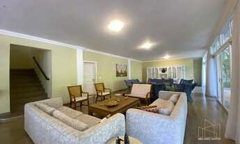 Imagem 5: Casa com 4 dormitórios - venda por R$ 7.000.000,00 ou aluguel por R$ 20.000,00/mês - Condo