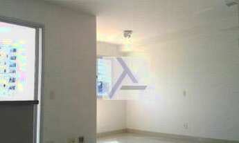 Imagem 3: Apartamento com 1 dormitório para alugar, 55 m² por R$ 3.587,00/mês - Vila Andrade - São P