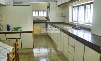 Imagem 7: Sobrado para vender entre o tatuapé e a estação carrão do metrô