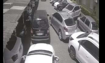 Imagem 2: Ponto Estacionamento e Lavegem