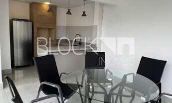 Imagem 5: Barra da Tijuca Casa em condomínio com 4 dormitórios