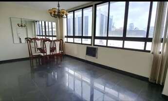 Imagem 5: Apartamento para venda com 120 metros quadrados com 3 quartos em Gonzaga - Santos - SP