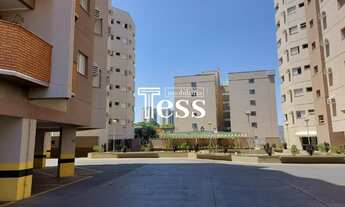 Imagem 2: Aluga-se apartamento no bairro villa são joão primo ao hospital de base com 3 dormitórios