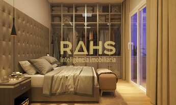 Imagem 7: Ótimo apartamento localizado no bairro América, em uma região nobre da cidade próximo a vi